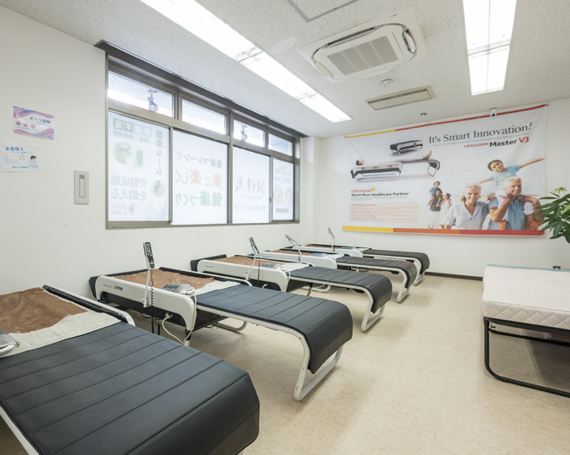 施設情報・ご利用案内