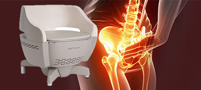 骨盤底筋トレーニングチェア｜ペルーナ