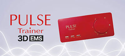 パルストレーナー