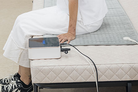 水分子共振｜DENBA