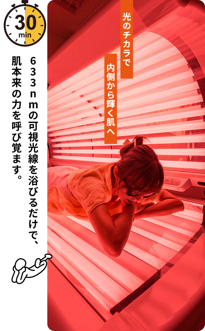 コラーゲンマシン｜コラビス