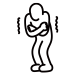 冷え性・むくみ