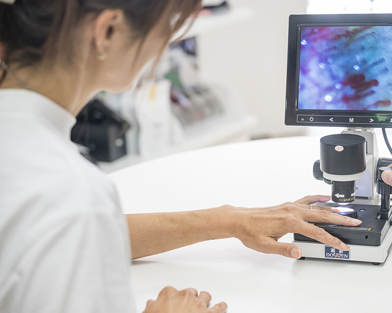 健康・リラクゼーション