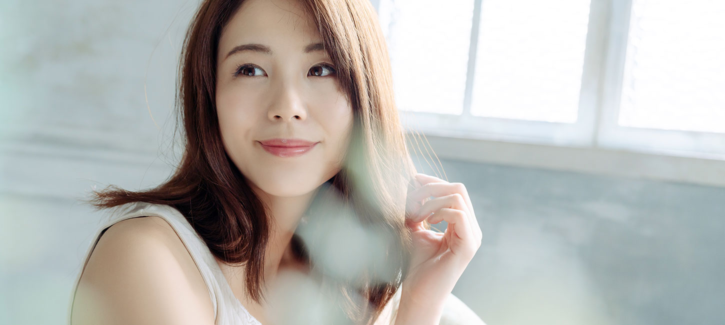 メニュー - リラクゼーションスペース創健美｜横浜あざみ野