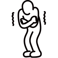 冷え性・むくみ